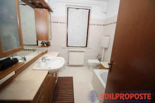 Appartamento in vendita a Cogliate