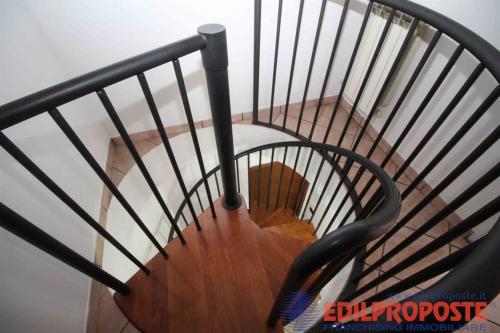 Appartamento in vendita a Cogliate