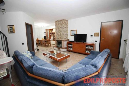 Appartamento in vendita a Cogliate