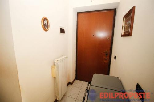 Appartamento in vendita a Misinto