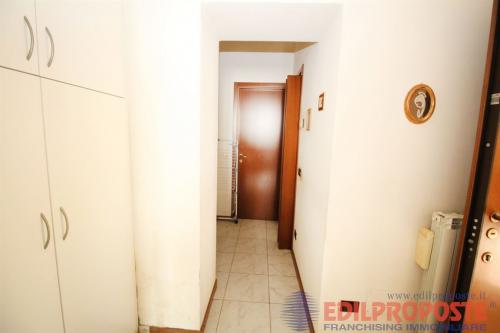 Appartamento in vendita a Misinto