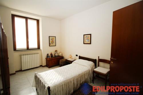 Appartamento in vendita a Misinto