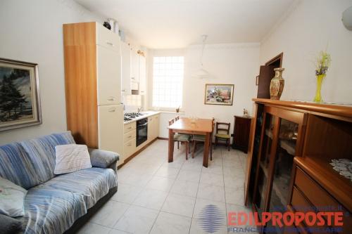 Appartamento in vendita a Misinto