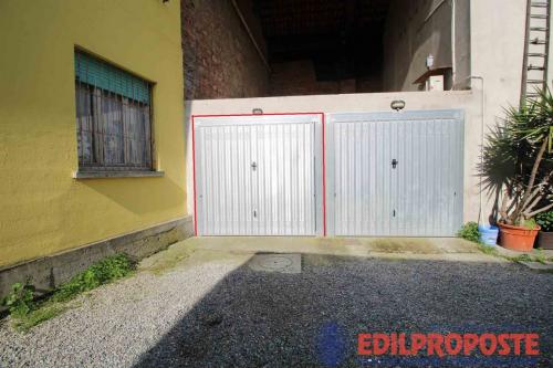 Appartamento in vendita a Lazzate