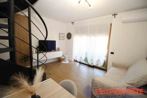 Appartamento in vendita a Rovellasca