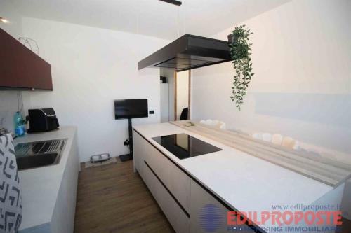 Appartamento in vendita a Rovellasca