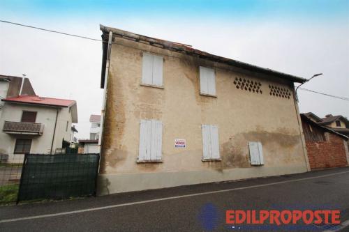 Rustico in vendita a Cogliate