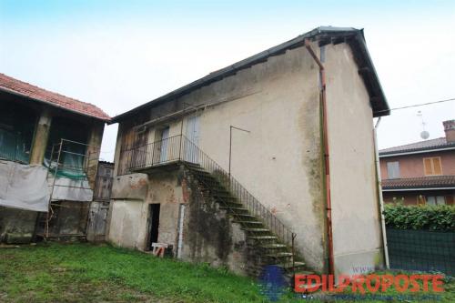Rustico in vendita a Cogliate