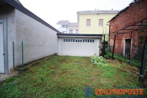 Rustico in vendita a Cogliate