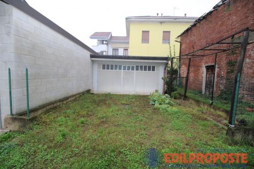 Rustico in vendita a Cogliate