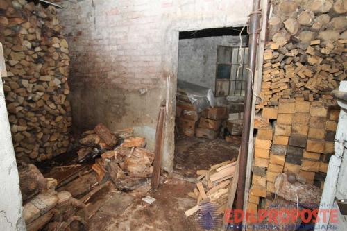 Rustico in vendita a Cogliate