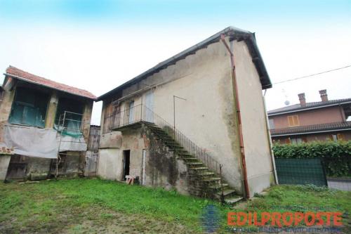 Rustico in vendita a Cogliate