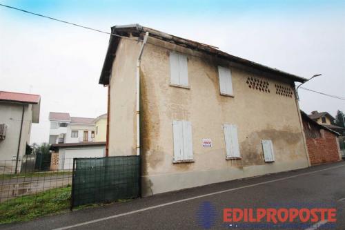 Rustico in vendita a Cogliate