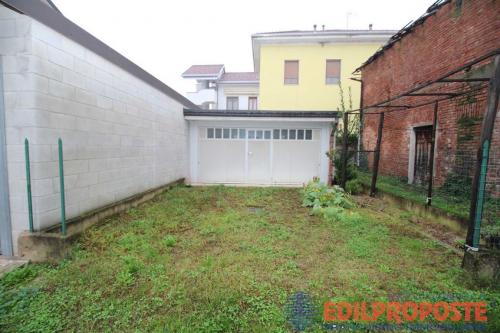 Rustico in vendita a Cogliate