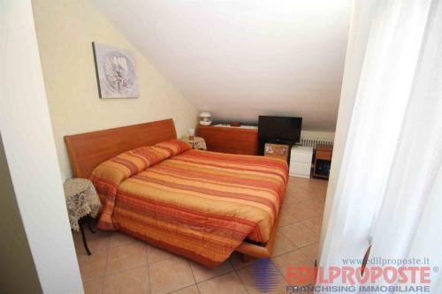 Appartamento in vendita a Barlassina