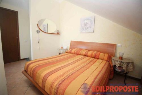 Appartamento in vendita a Barlassina