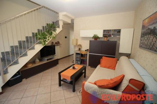 Appartamento in vendita a Barlassina