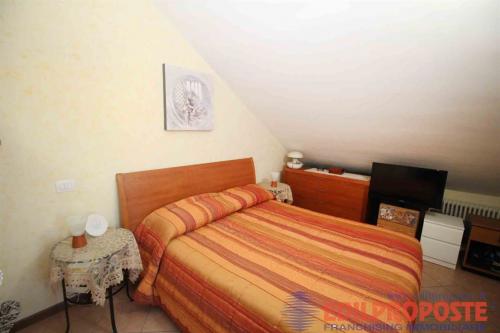 Appartamento in vendita a Barlassina