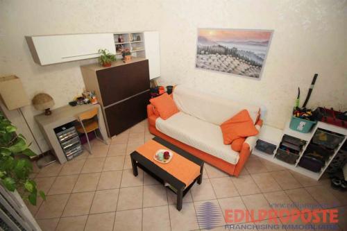 Appartamento in vendita a Barlassina