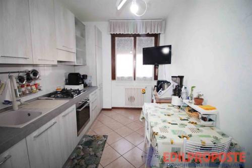 Appartamento in vendita a Barlassina