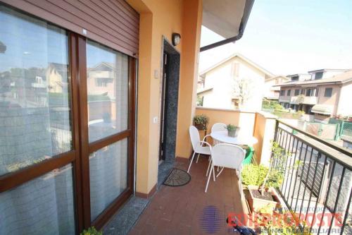 Appartamento in vendita a Barlassina