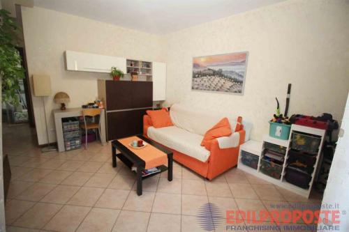 Appartamento in vendita a Barlassina
