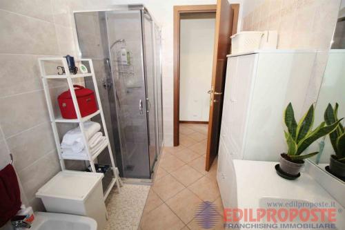 Appartamento in vendita a Barlassina