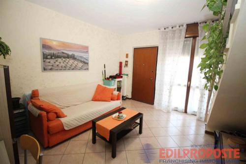 Appartamento in vendita a Barlassina