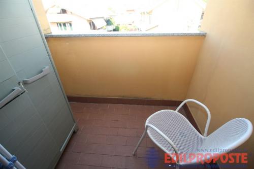 Appartamento in vendita a Barlassina