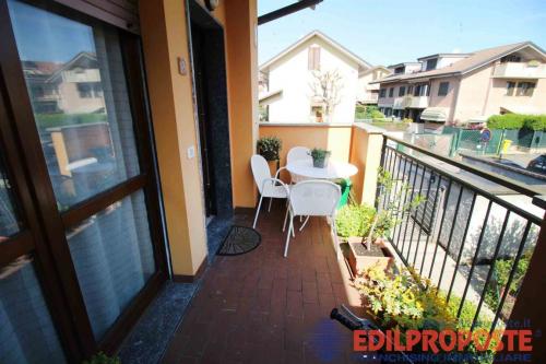 Appartamento in vendita a Barlassina