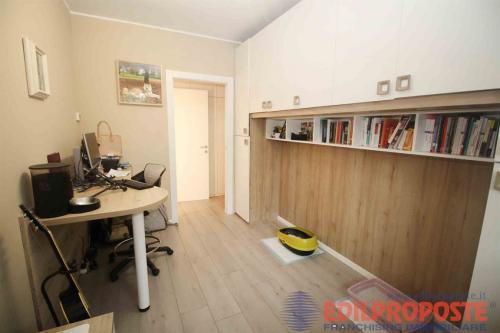 Appartamento in vendita a Misinto