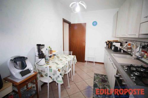 Appartamento in vendita a Barlassina