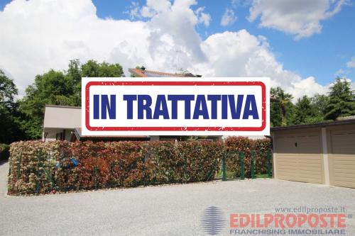 Appartamento in vendita a Misinto