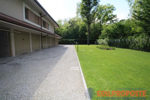 Appartamento in vendita a Misinto