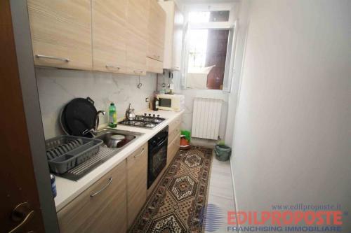 Appartamento in vendita a Cogliate