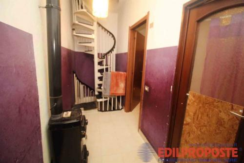 Appartamento in vendita a Cogliate