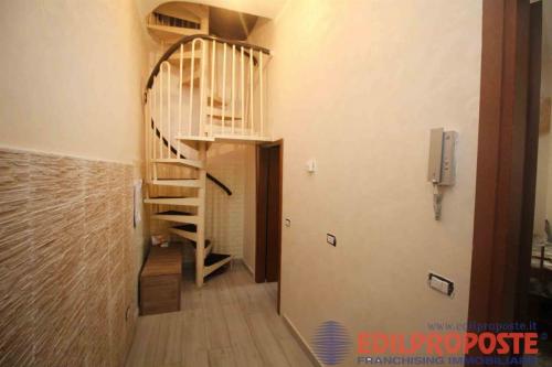 Appartamento in vendita a Cogliate