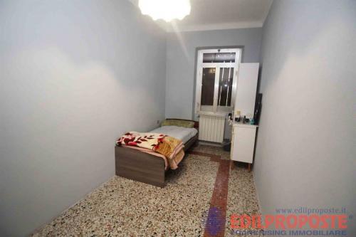 Appartamento in vendita a Cogliate