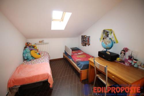 Villette a schiera in vendita a Ceriano Laghetto