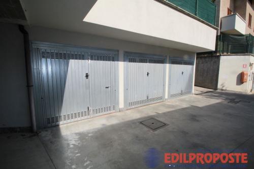 Villette a schiera in vendita a Ceriano Laghetto