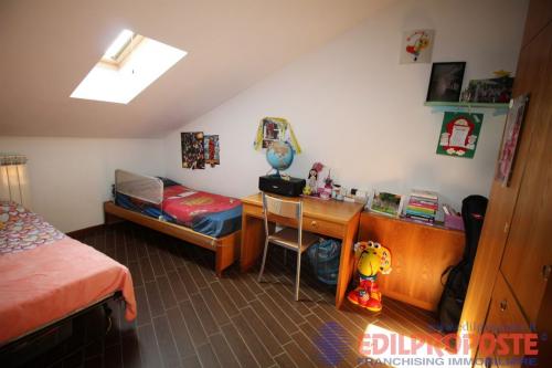 Villette a schiera in vendita a Ceriano Laghetto