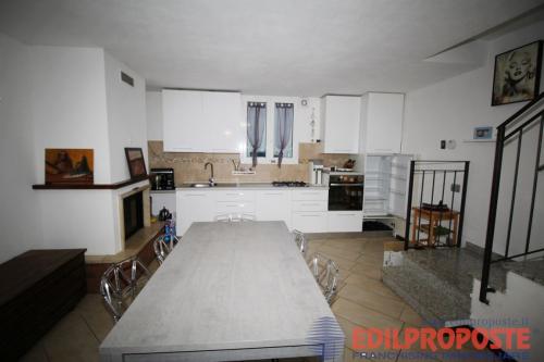 Villette a schiera in vendita a Ceriano Laghetto