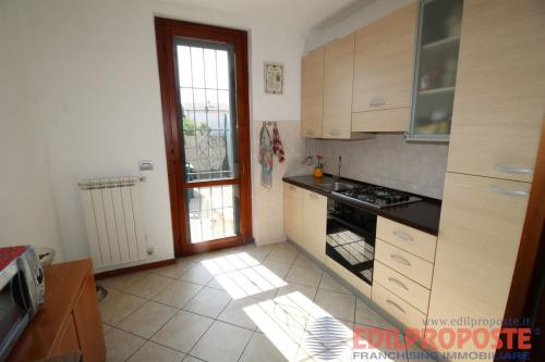 Villette a schiera in vendita a Ceriano Laghetto