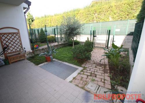 Villette a schiera in vendita a Ceriano Laghetto