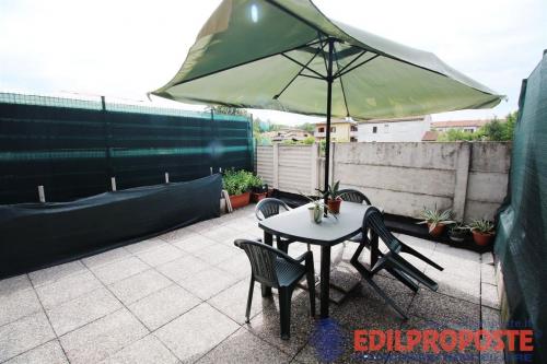 Villette a schiera in vendita a Ceriano Laghetto