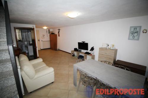 Villette a schiera in vendita a Ceriano Laghetto