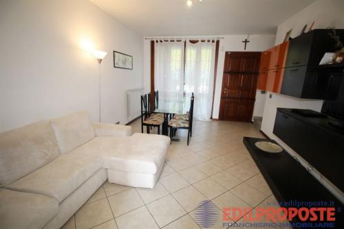 Villette a schiera in vendita a Ceriano Laghetto