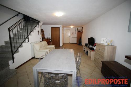 Villette a schiera in vendita a Ceriano Laghetto