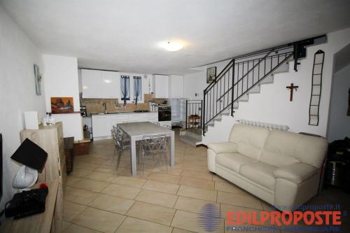 Villette a schiera in vendita a Ceriano Laghetto