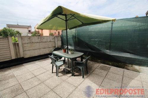 Villette a schiera in vendita a Ceriano Laghetto